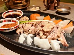 -塔哈尔·新疆盛宴(奉贤龙湖店)