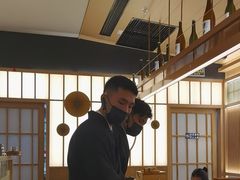 -鮨政·Omakase(万象城店)