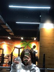 -凯博K-boom Hair Salon