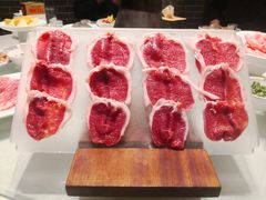 -百叶居·老北京涮羊肉(鼓楼店)