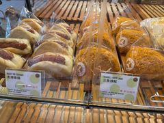 -天母蓝鸟西餐厅·烘焙蛋糕(十三碗店)
