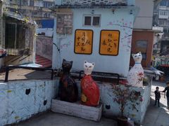 -猫咪博物馆(顶澳仔猫街店)