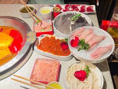 -大龙燚火锅(太古里店)