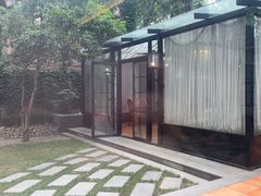 -和平官邸·花园餐厅(武定西路店)