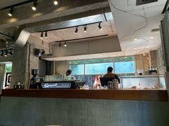 -来回·咖啡(天河南店)