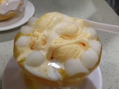 -芬芳甜品(同福路店)