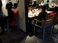 大堂-小大董·烤鸭(凤凰汇店)