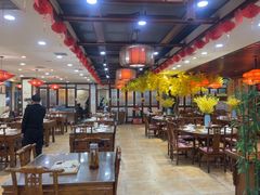-那家老院子东北菜·饺子·小鸡炖蘑菇(艳华街店)