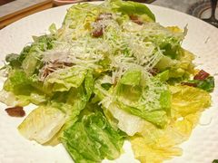 凯撒沙拉-俄士厨房(环球港店)