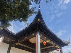 -丝绸小镇荻港古村