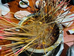 -牛华八婆麻辣烫(起源店)
