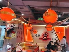-蜀大侠火锅(四川北路店)