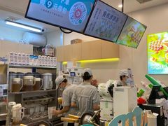 -桂桂茶(大宁国际广场店)