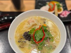 -篝拉面(银座店)