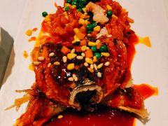 松鼠桂鱼-洋洋中餐馆·SINCE 1997(信投店)
