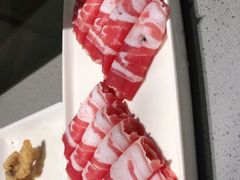 -海底捞火锅(方圆荟店)