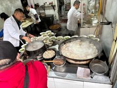 -甘记肥肠粉(马鞍北路店)