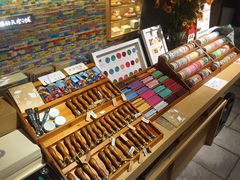 -猫的天空之城概念书店(苏州诚品店)