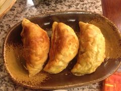 金牌煎饺-南京大牌档(龙江新城市广场店)