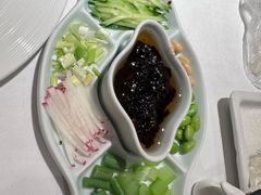 -四季民福烤鸭店(前门店)