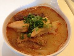 -翠华餐厅(山顶道店)