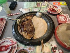-生活如沸·顺德水牛奶火锅(大学路店)