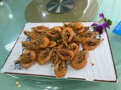 -景好海鲜餐厅(大鹏必选旅游店)