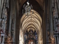 -斯蒂芬主教座堂(Stephansdom)