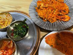 -绣旻烤肉吧(总店)