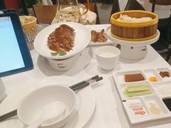-福海居烤鸭店(鸟巢店)