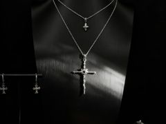 -梵薇Joker.V银饰工作室