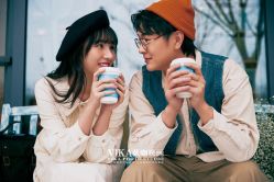 -薇咖映画婚纱摄影工作室