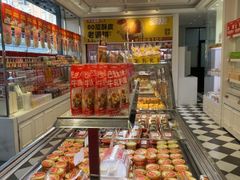 -味多美蛋糕(梨园店)