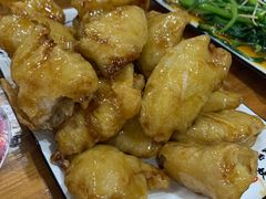 -高晓山馅饼店(牛庄百年店)