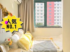 -浦江城市生活广场(江月路店)