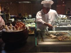 iphone_upload_pic-君悦酒店·乐厨·高空自助餐(青年大街店)