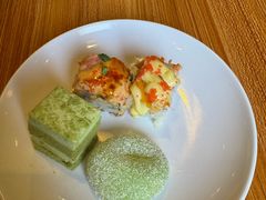 -王氏炉匠·烧鸟放题自助(好运街店)
