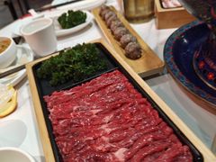 -祥源胡同·涮牛羊肉火锅(花桥店)