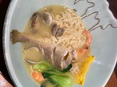 -官桥贡面(吉城大厦店)