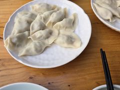 -一轩饺子馆(丽都店)