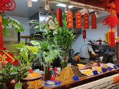 -正阳门饭庄·烤鸭·北京菜(万丰路七里庄店)