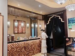-富侨养生(威宁路店)