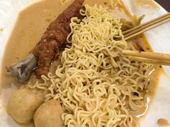 -郭记小街麻辣烫(虎坊路店)