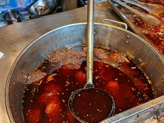 招牌麻辣兔头-老妈秘制兔头(春熙路店)