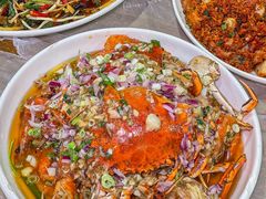 -辣螃铠盆盆蟹大排档(总店)