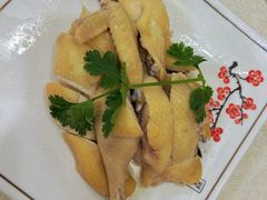 -明香海鲜酒家(华强北店)