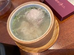 厦门传统肉蓉炖盅-林四喜·闽南传家菜(鼓浪屿店)