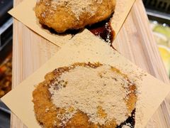 -巴奴毛肚火锅(悠唐购物中心店)