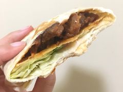 -肯德基(西稍门店)