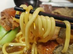 -無牌小范·香港明星美食